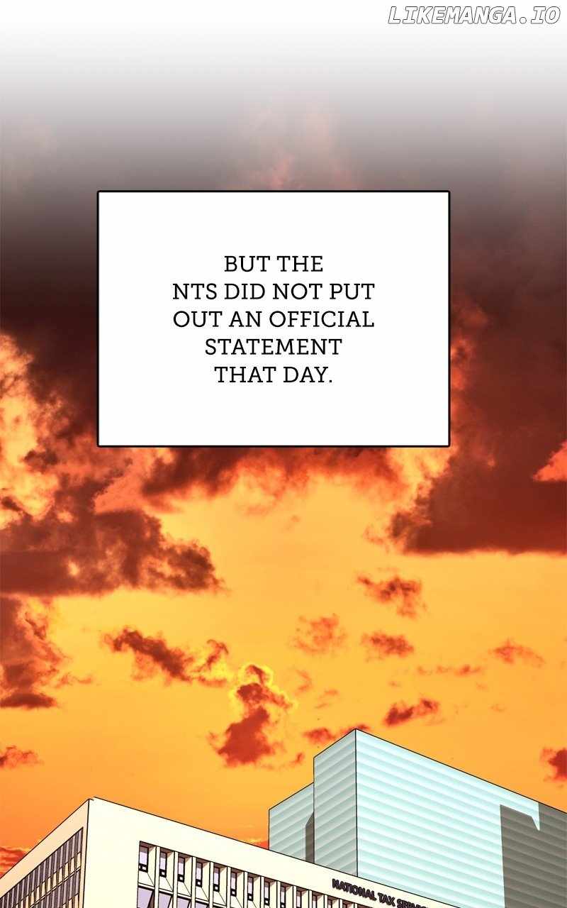 National Tax Service Thug Chapter 155 29
